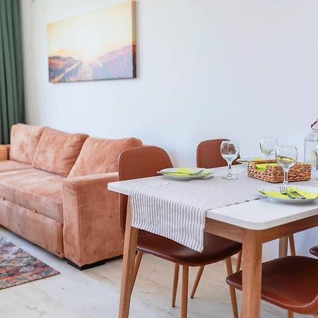 Apartment Gendar Delux, Sunny Island, Chernomorets Luaran gambar