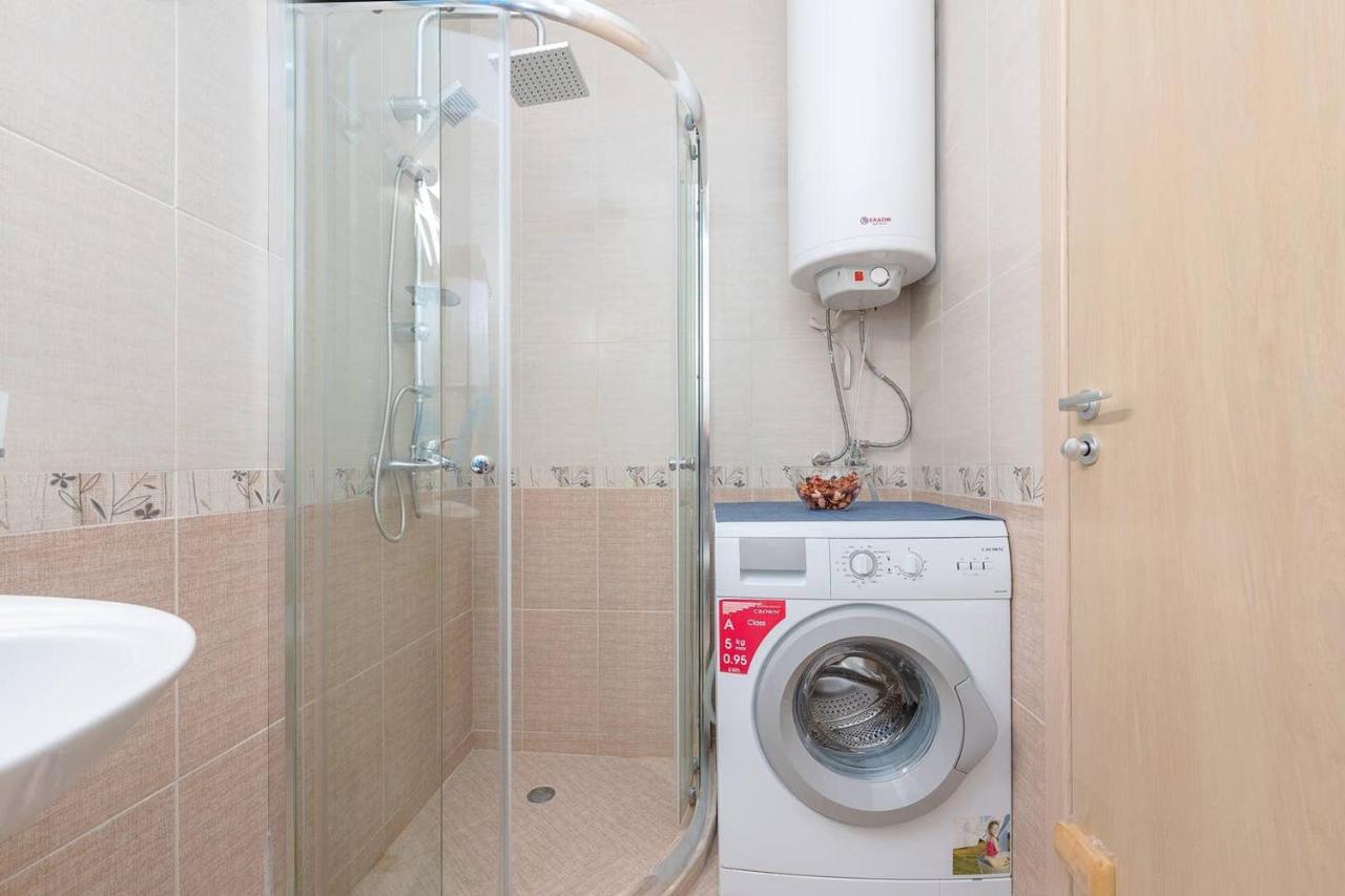 Apartment Gendar Delux, Sunny Island, Chernomorets Luaran gambar
